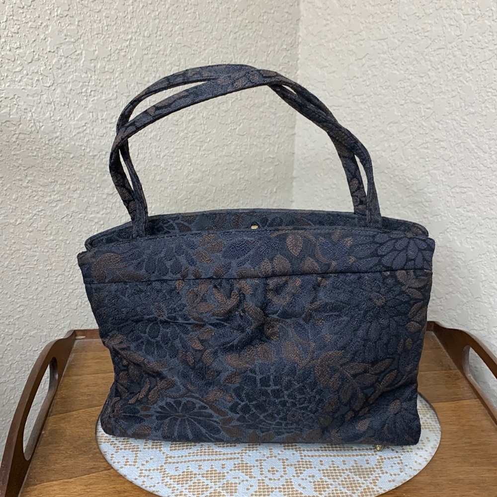 Vintage Theodore California Purse handbag